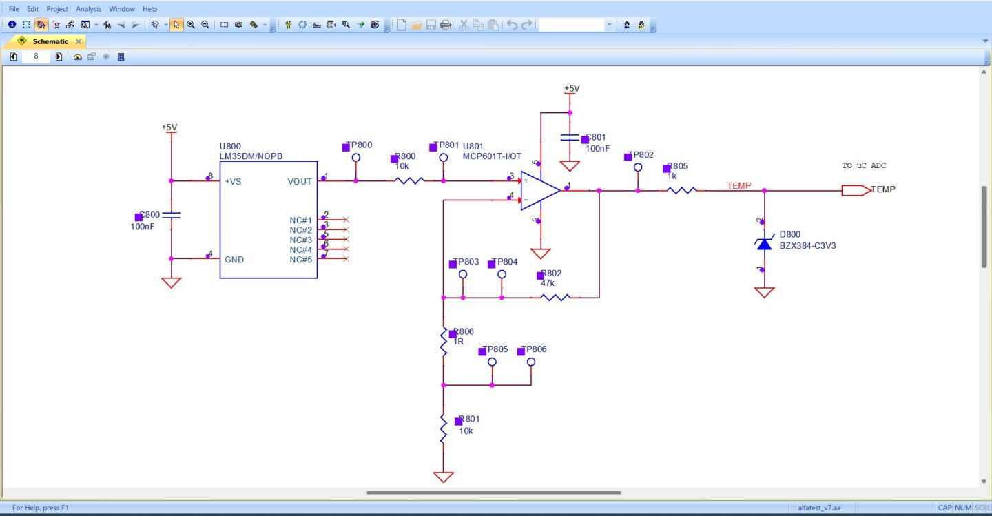 Advanced PCBA Viewer - PCBA Design, Manufacturing & Test - ASTER ...