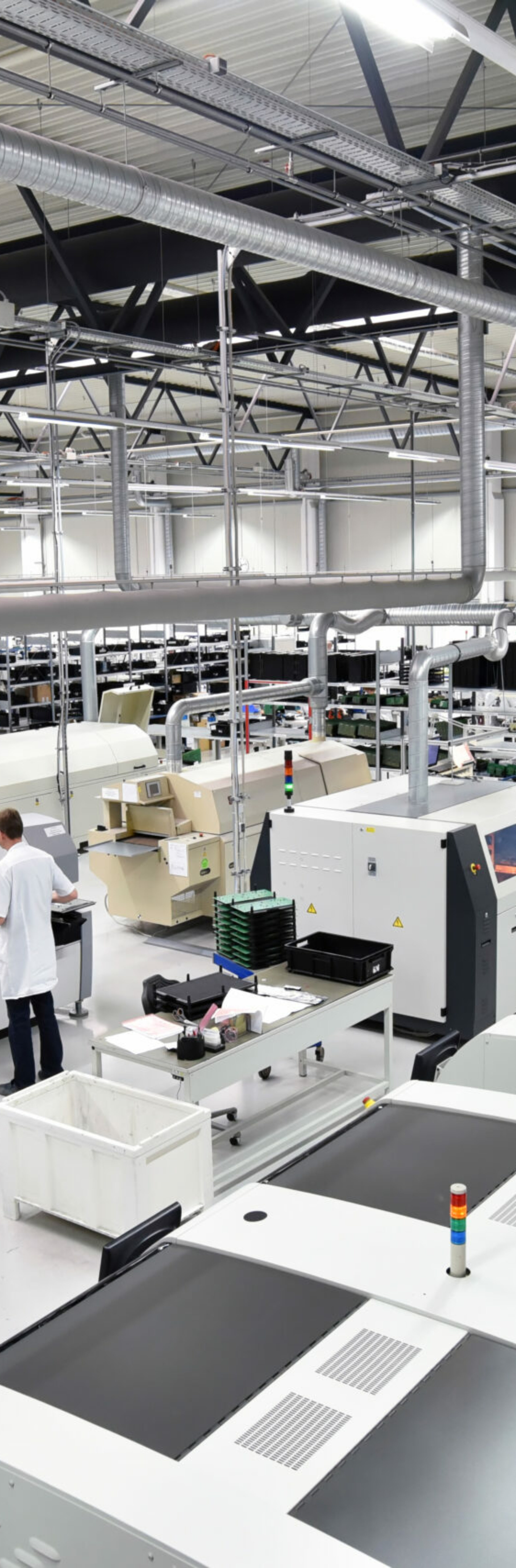 PCBA Testing and Manufacturing Software | ASTER Technologies